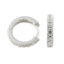 Damen-Creolen 20.1018.R Damen-Creolen 20.1018.R