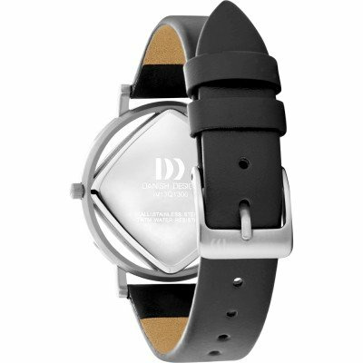 Danish Design Frihed - Pico IV13Q1300 Pico Square Uhr – Bild 2