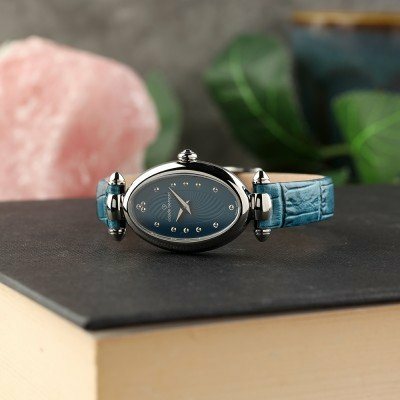 Claude Bernard 20210-3P-BUPIN Dress Code Uhr Claude Bernard 20210-3P-BUPIN Dress Code Uhr