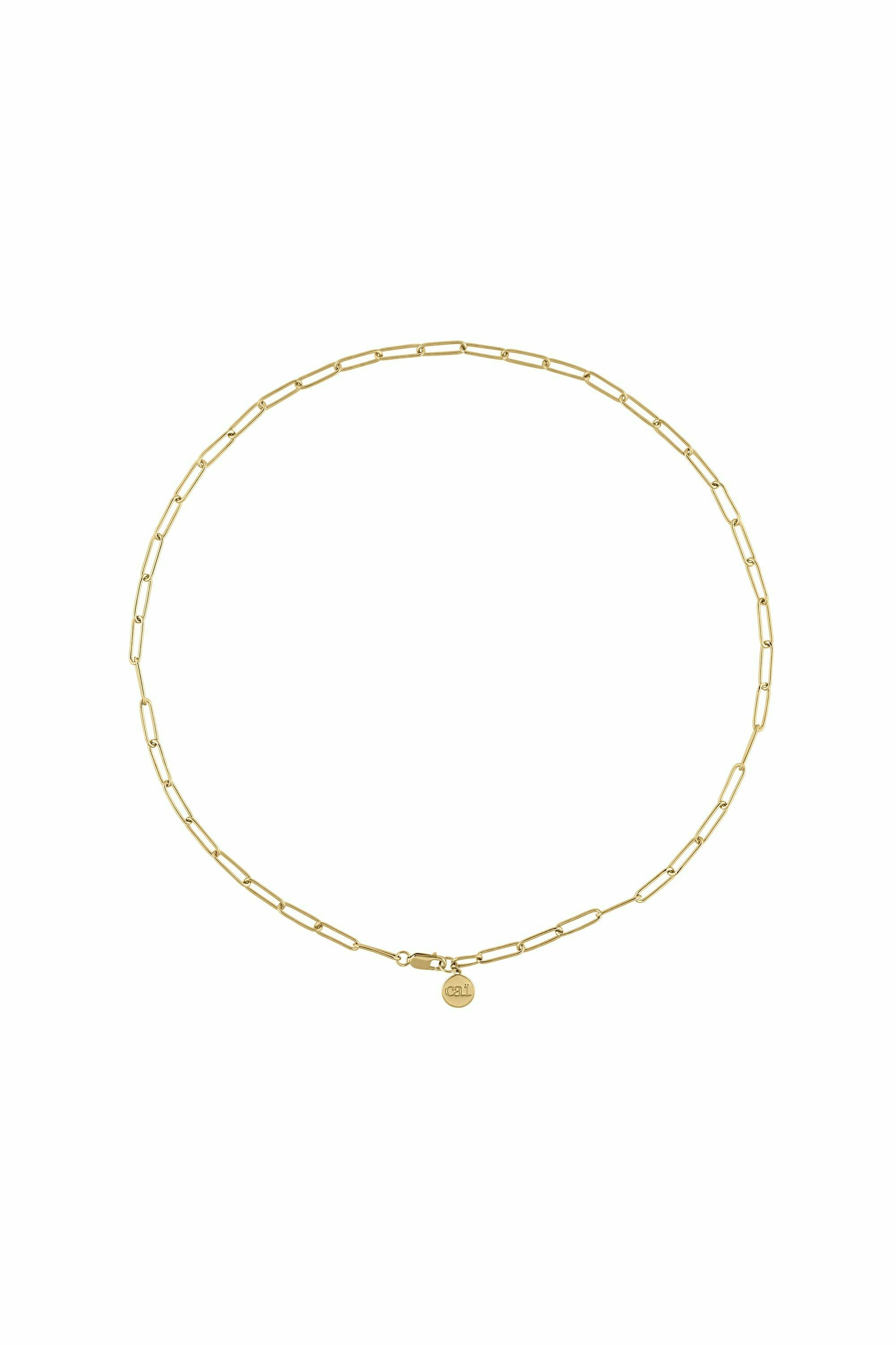 Collier 925/- Sterling Silber vergoldet 41184453722206 Collier 925/- Sterling Silber vergoldet 41184453722206