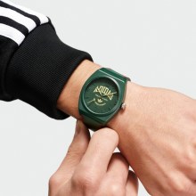 Adidas Unisex Uhr Project Two GRFX Adidas Unisex Uhr Project Two GRFX