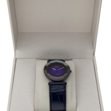 Jowissa Damenuhr Safira 24 Blau Schwarz I.0530.L Jowissa Damenuhr Safira 24 Blau Schwarz I.0530.L