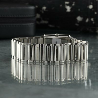 Claude Bernard 20079-3P-NAP Dress Code Uhr – Bild 2