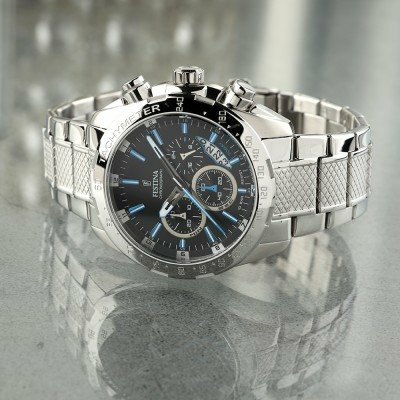 Festina Chrono Sport F20668/6 Uhr – Bild 2