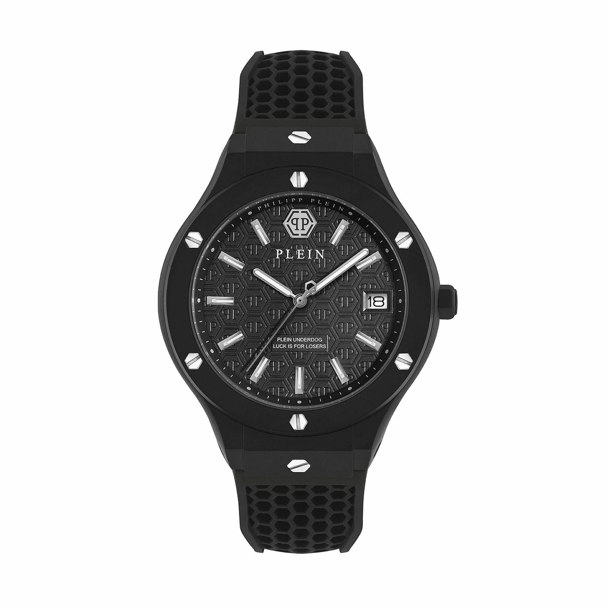 Philipp Plein Uhr Herren Plein Underdog PWUFA0325 Philipp Plein Uhr Herren Plein Underdog PWUFA0325