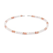 Trollbeads Damenkette Traumhafte Liebe Collier 42cm Silber TSTNE-00005 Trollbeads Damenkette Traumhafte Liebe Collier 42cm Silber TSTNE-00005