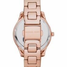 Michael Kors Damen Armbanduhr LILIANE, Ref.: MK4557 rose gold, Michael Kors Damen Armbanduhr LILIANE, Ref.: MK4557 rose gold,