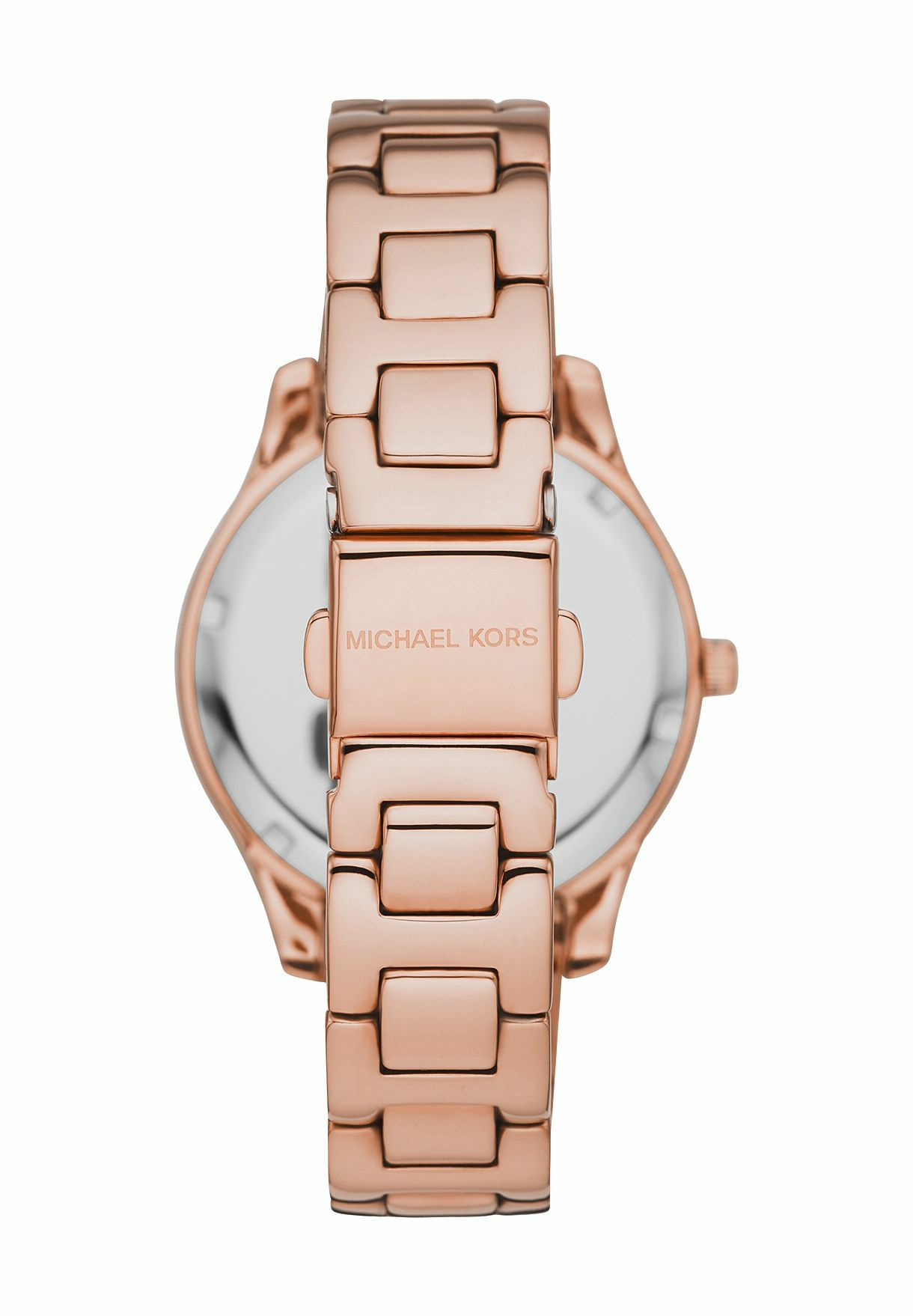 Michael Kors Damen Armbanduhr LILIANE, Ref.: MK4557 rose gold, Michael Kors Damen Armbanduhr LILIANE, Ref.: MK4557 rose gold,