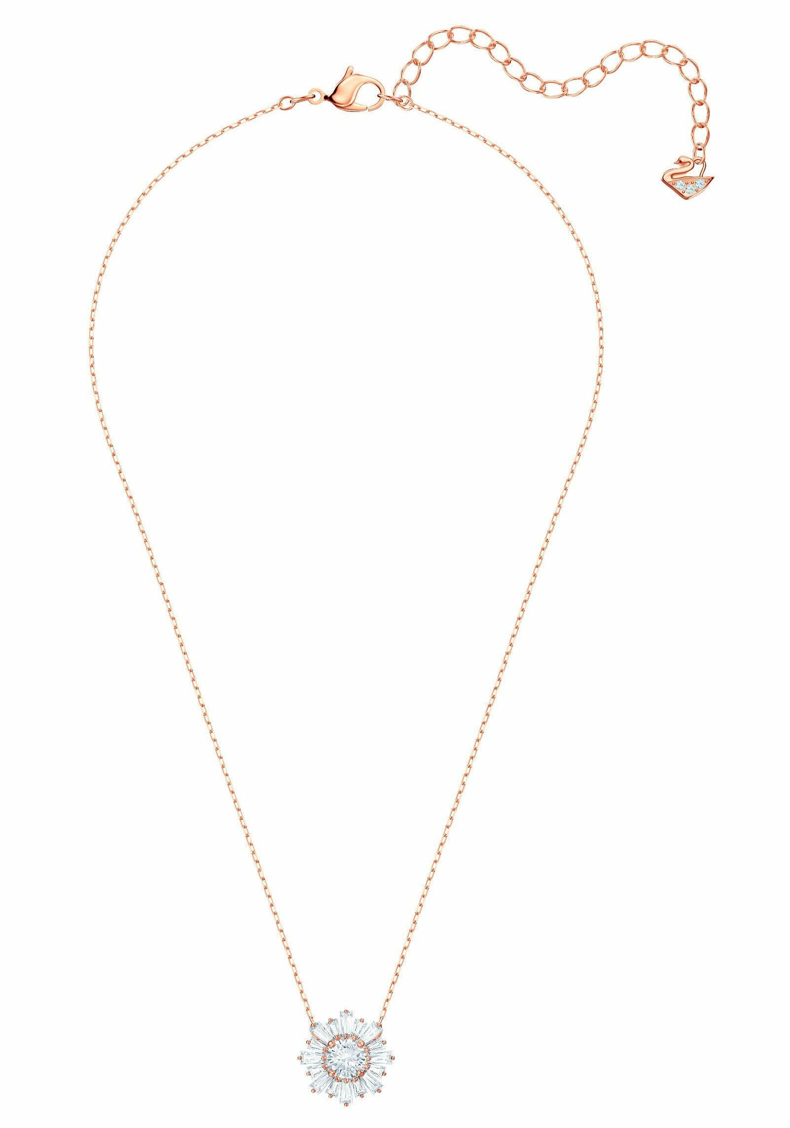 Swarovski SS IDYLLIA:PENDANT MED CZWH/ROS COPY 5492264 Swarovski SS IDYLLIA:PENDANT MED CZWH/ROS COPY 5492264