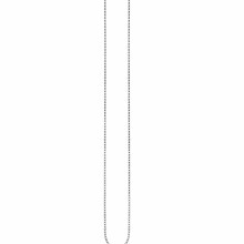 Anhänger mit Kette 925/- Sterling Silber rhodiniert Kreuz 41184172605534 Anhänger mit Kette 925/- Sterling Silber rhodiniert Kreuz 41184172605534