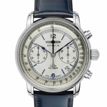 Zeppelin Herrenuhr  LZ 126 Los Angeles  86141 inkl. Ersatzband Zeppelin Herrenuhr  LZ 126 Los Angeles  86141 inkl. Ersatzband