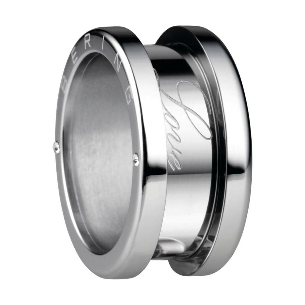 Damen-Ring 520-10-74 (Außenring, breit) – Bild 2