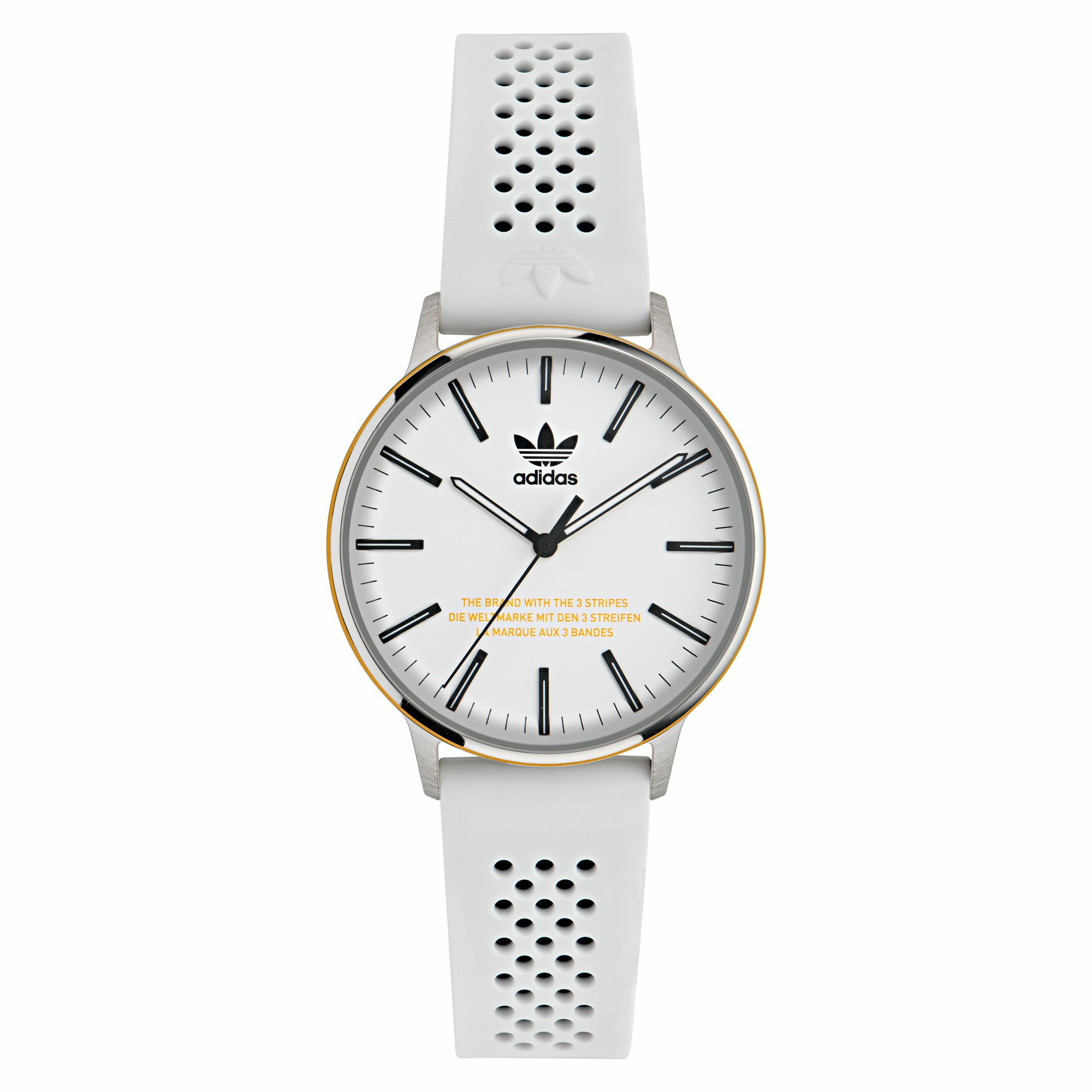 Adidas Unisex Uhr Code One – Bild 3