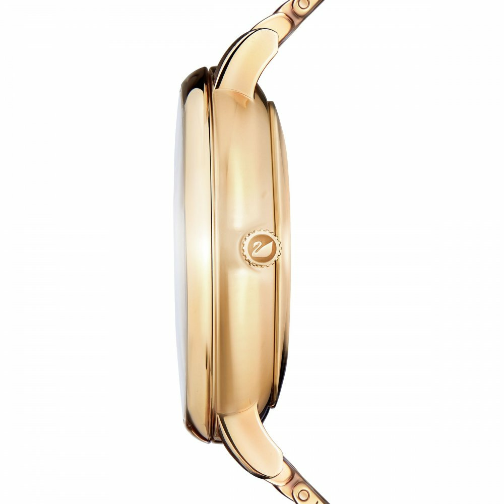 Swarovski Damen Armbanduhr Crystal Lake 35 mm 5416023 – Bild 2