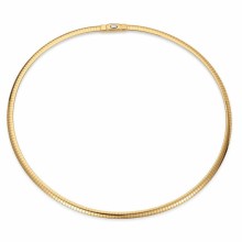 Halskette Elaine Firenze 14ct. Gelbgold 3604-1C Halskette Elaine Firenze 14ct. Gelbgold 3604-1C