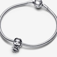 Pandora x Game of Thrones Jon Snow Charm 793137C01 Pandora x Game of Thrones Jon Snow Charm 793137C01