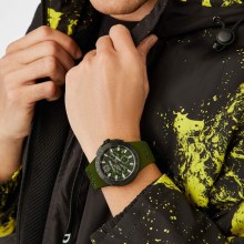 Plein Sport Herrenuhr Thunderstorm Chrono Plein Sport Herrenuhr Thunderstorm Chrono