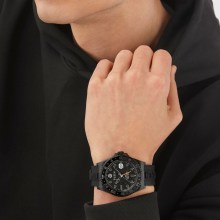 Philipp Plein Herrenuhr GMT-I Challenger Philipp Plein Herrenuhr GMT-I Challenger