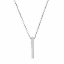 XENOX XS9332 Herren Collier Sterling-Silber 925 Silber 55 cm XENOX XS9332 Herren Collier Sterling-Silber 925 Silber 55 cm