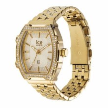 Ice-Watch Ice-Boliday 024971 ICE boliday - Full Steel Shiny Uhr Ice-Watch Ice-Boliday 024971 ICE boliday - Full Steel Shiny Uhr