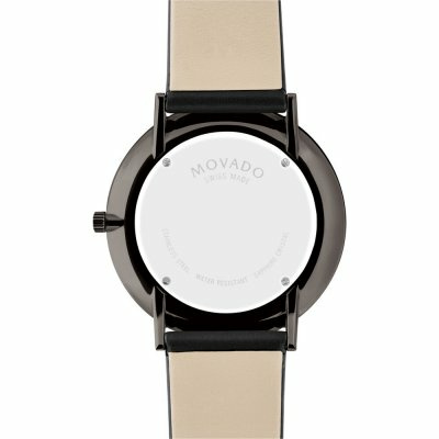 Movado Ultra Slim 0607391 Modern 47 Uhr – Bild 2