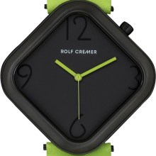 Rolf Cremer Damenuhr Big Corner 506854 Rolf Cremer Damenuhr Big Corner 506854