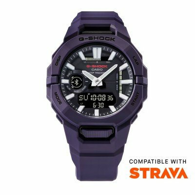G-Shock G-Squad GBA-950-2AER G-Squad - Bluetooth Uhr G-Shock G-Squad GBA-950-2AER G-Squad - Bluetooth Uhr
