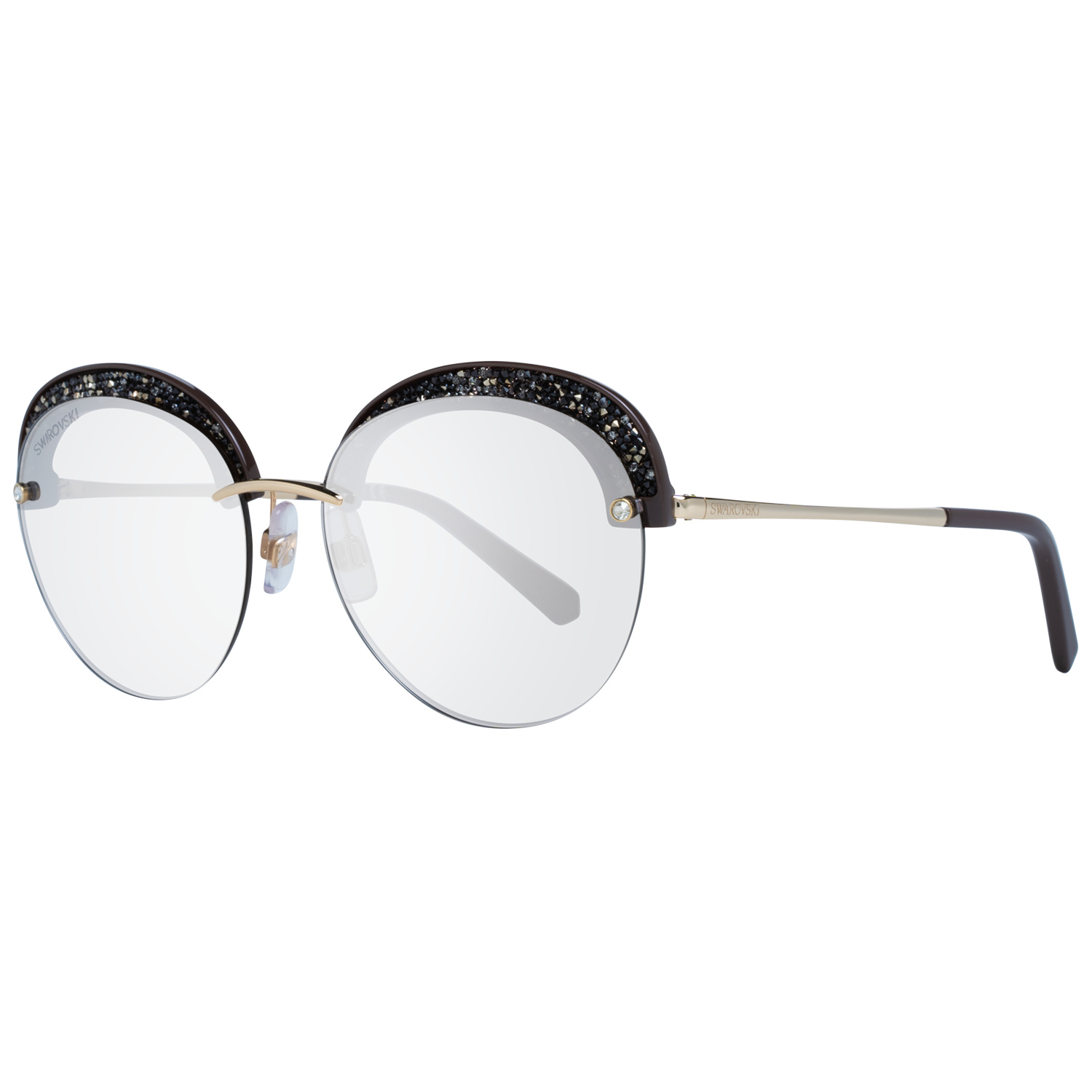 Swarovski Sonnenbrille SK0256 32G 56 Swarovski Sonnenbrille SK0256 32G 56