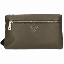 Guess Herren Crossover Certosa Taupe HMCERTP2276TAU Guess Herren Crossover Certosa Taupe HMCERTP2276TAU