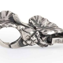 Trollbads Leben und Wachstum Verschluss Silber TAGLO-00121 Trollbads Leben und Wachstum Verschluss Silber TAGLO-00121