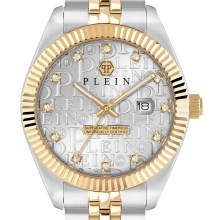 Philipp Plein Herrenuhr Date Superlative Philipp Plein Herrenuhr Date Superlative