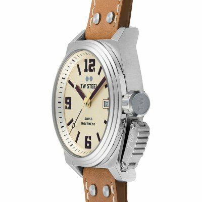 TW Steel Canteen Swiss TW1100 Uhr TW Steel Canteen Swiss TW1100 Uhr