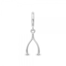 Endless Jewelry Damen Anhänger Wishbone Silber 43153 Endless Jewelry Damen Anhänger Wishbone Silber 43153