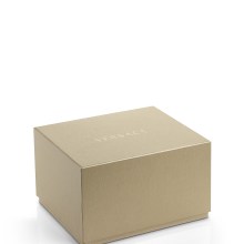 Versace Damenuhr EON Edelstahlarmband gold 33,6mm Versace Damenuhr EON Edelstahlarmband gold 33,6mm