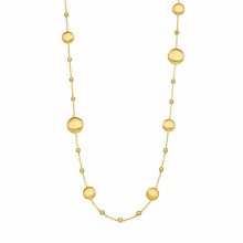 Halskette Elaine Firenze 14ct. Gelbgold 223915C Halskette Elaine Firenze 14ct. Gelbgold 223915C