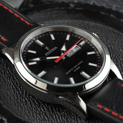 Festina Classics F20358/4 Uhr – Bild 2