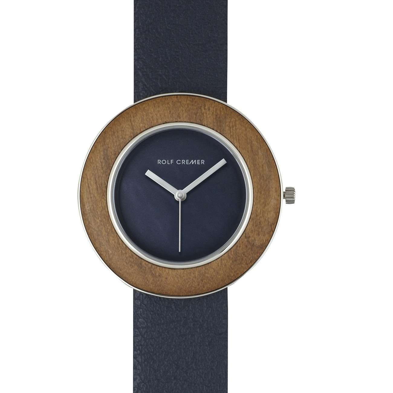 Rolf Cremer Armbanduhr wood 507108 Rolf Cremer Armbanduhr wood 507108