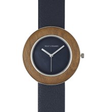 Rolf Cremer Armbanduhr wood 507108 Rolf Cremer Armbanduhr wood 507108