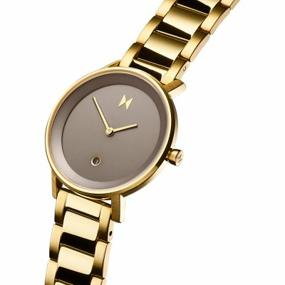 MVMT Chrono D-MF02-G Signature 2 Uhr – Bild 2