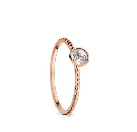 BERING / Detachable / Ring / S BERING / Detachable / Ring / S