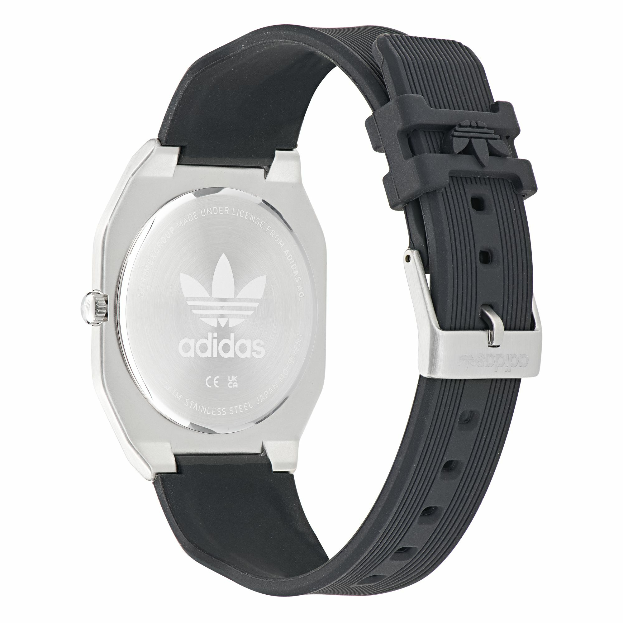 Adidas Unisex Uhr City Tech Thin – Bild 3