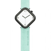 Rolf Cremer Damenuhr  Big Corner  506853 Rolf Cremer Damenuhr  Big Corner  506853