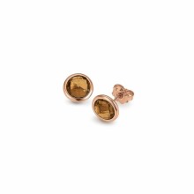 Elaine Firenze Damen Ohrstecker Roségold 1033102-2E Elaine Firenze Damen Ohrstecker Roségold 1033102-2E