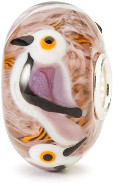 Trollbeads Unisex Love Stories Frühlingskollektion Mehrfarbig TGLBE-20101 – Bild 2