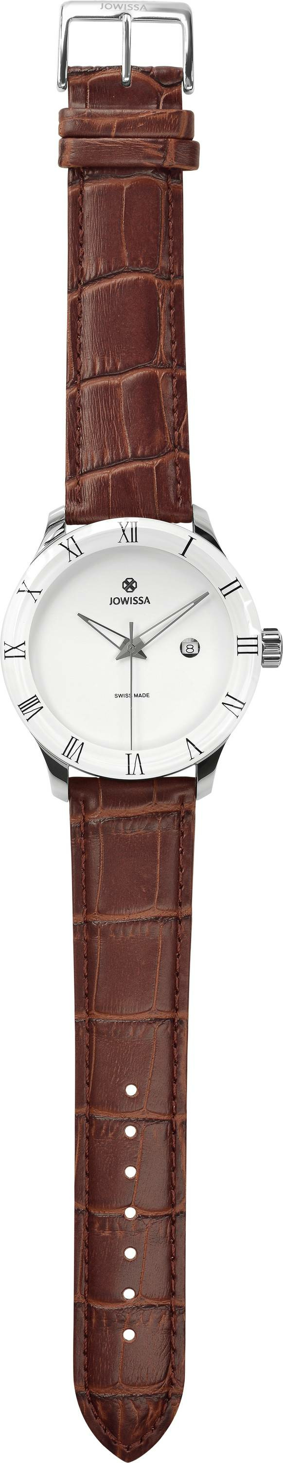 Jowissa Herren Quarzuhr Romo Jowissa Herren Quarzuhr Romo