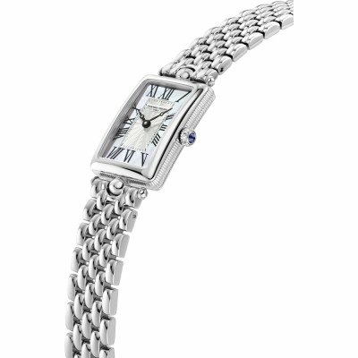 Frederique Constant Classics FC-200MPW2AC6B Classics Art Deco Uhr Frederique Constant Classics FC-200MPW2AC6B Classics Art Deco Uhr