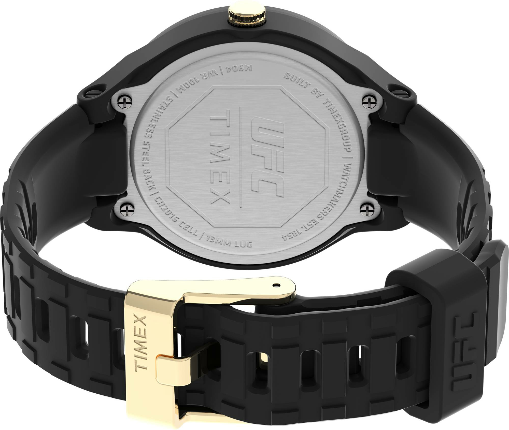 Timex Herrenuhr UFC Shogun – Bild 3