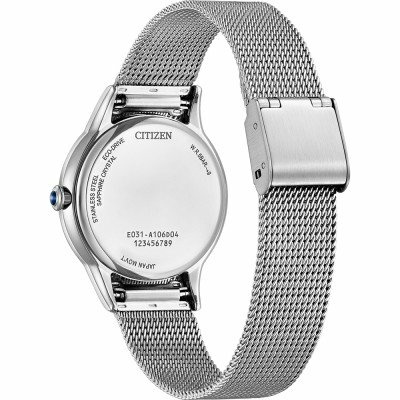 Citizen L EM1150-86D Uhr – Bild 2