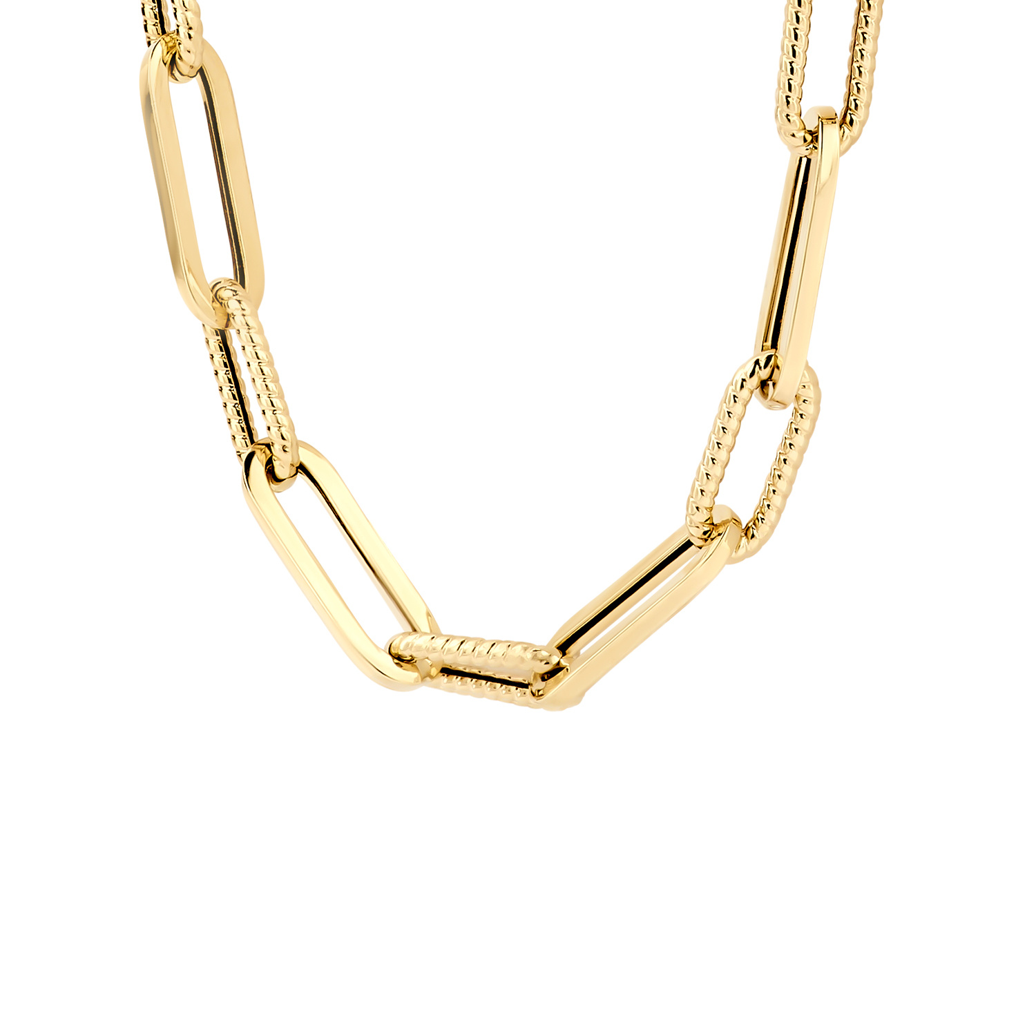 Blush Kette in Gold aus Gold – 3165YGO – Bild 2