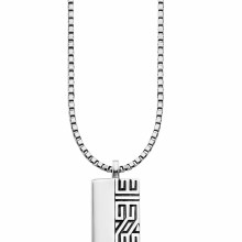 Collierkette 925/- Sterling Silber rhodiniert 60cm 41184173129822 Collierkette 925/- Sterling Silber rhodiniert 60cm 41184173129822